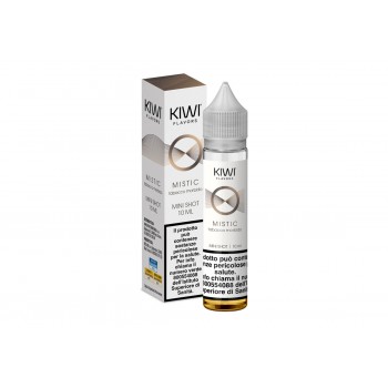 KIWI FLAVORS MINI SHOT MISTIC 10 ML