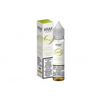 KIWI FLAVORS MINI SHOT ECHO 10 ML
