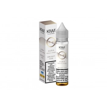 KIWI FLAVORS MINI SHOT AURA 10 ML