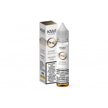 KIWI FLAVORS MINI SHOT - STARK - 10 ML