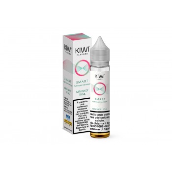 KIWI FLAVORS MINI SHOT - SMART - 10 ML
