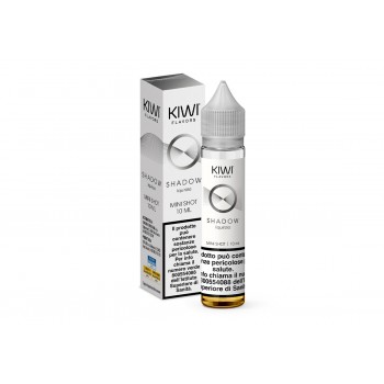 KIWI FLAVORS MINI SHOT - SHADOW - 10 ML