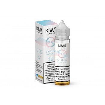 KIWI FLAVORS SHOT CLOUD 20 ML
