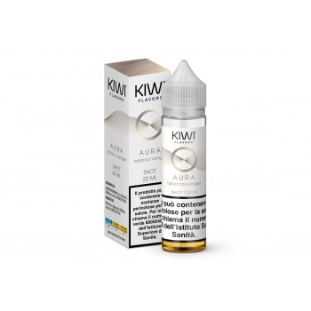 KIWI FLAVORS SHOT AURA 20 ML