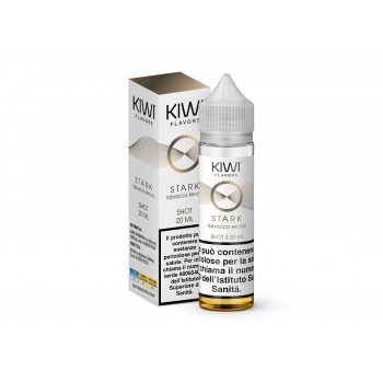 KIWI FLAVORS SHOT - STARK - 20 ML