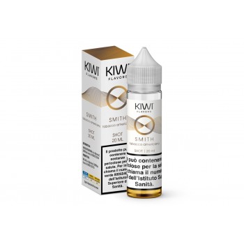 KIWI FLAVORS SHOT SMITH 20 ML