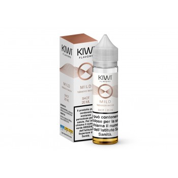 KIWI FLAVORS SHOT MILD 20 ML