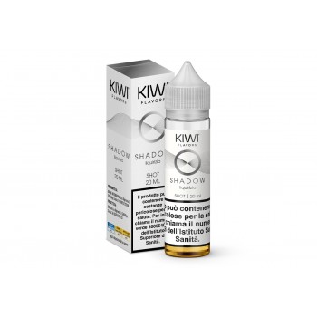 KIWI FLAVORS SHOT - SHADOW - 20 ML