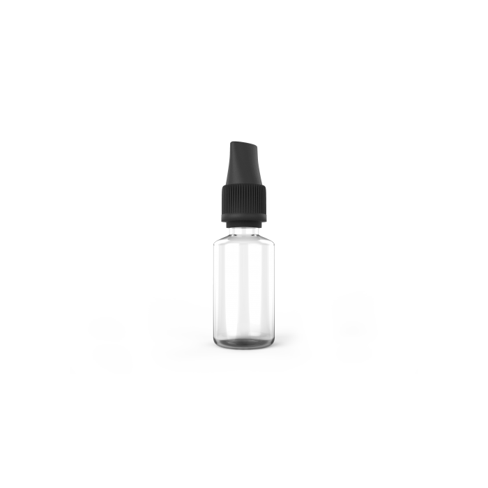 Flacone Bericap 10ml