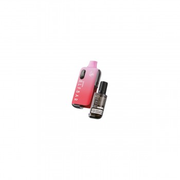 ELFBAR SHAKING - BLUEBERRY SOUR RASPBERRY 20MG