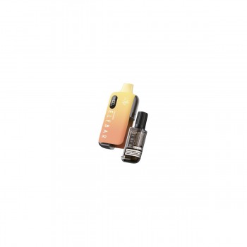 ELFBAR SHAKING - MANGO 20MG