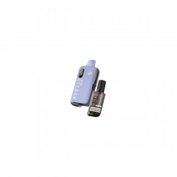 ELFBAR SHAKING - BLUE RAZZ LEMONADE 20MG