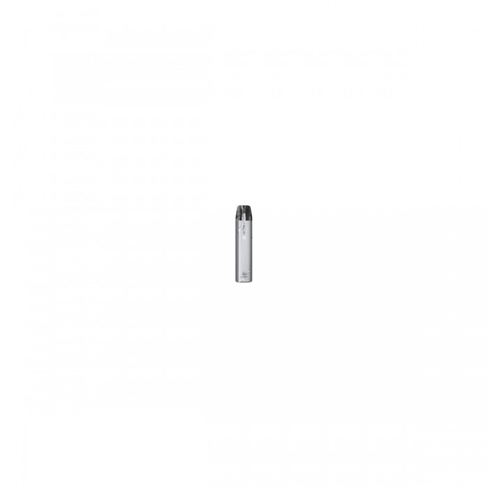 ELFBAR ELFX POD MOD 1000MAH SILVER
