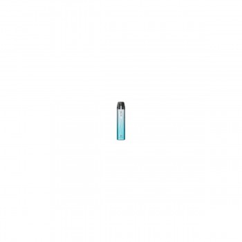 ELFBAR ELFX POD MOD 1000MAH SILVER BLUE