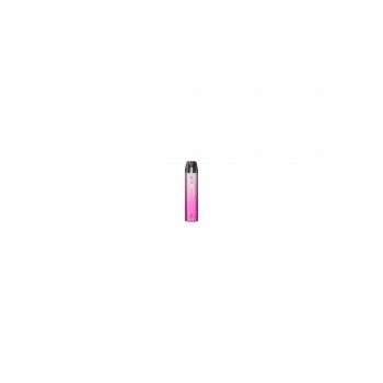 ELFBAR ELFX POD MOD 1000MAH SILVER PINK