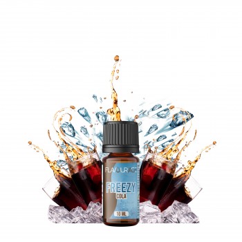 FREEZY COLA