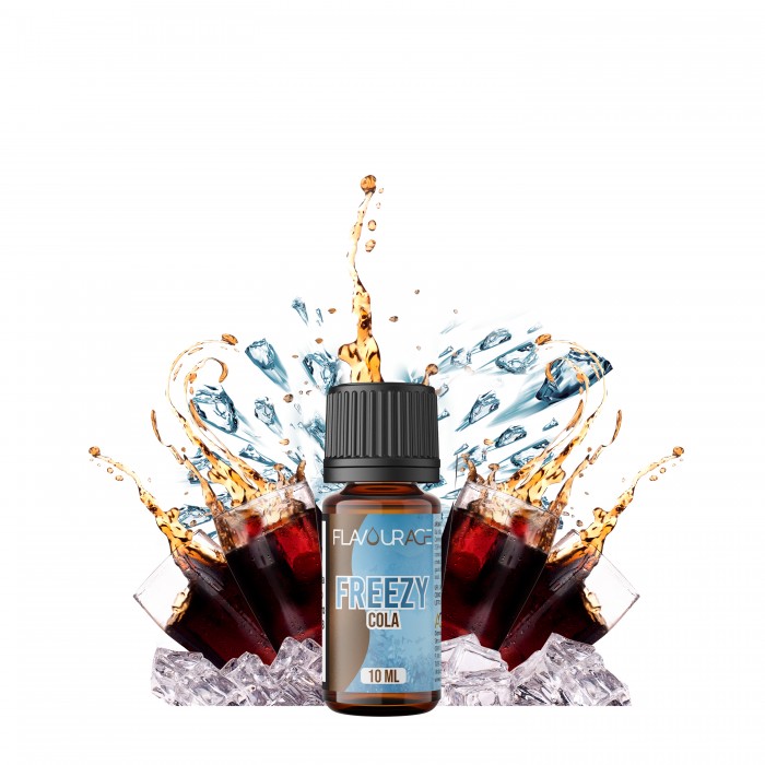 FREEZY COLA