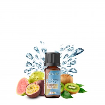 FREEZY KIWI PASSION FRUIT GUAVA
