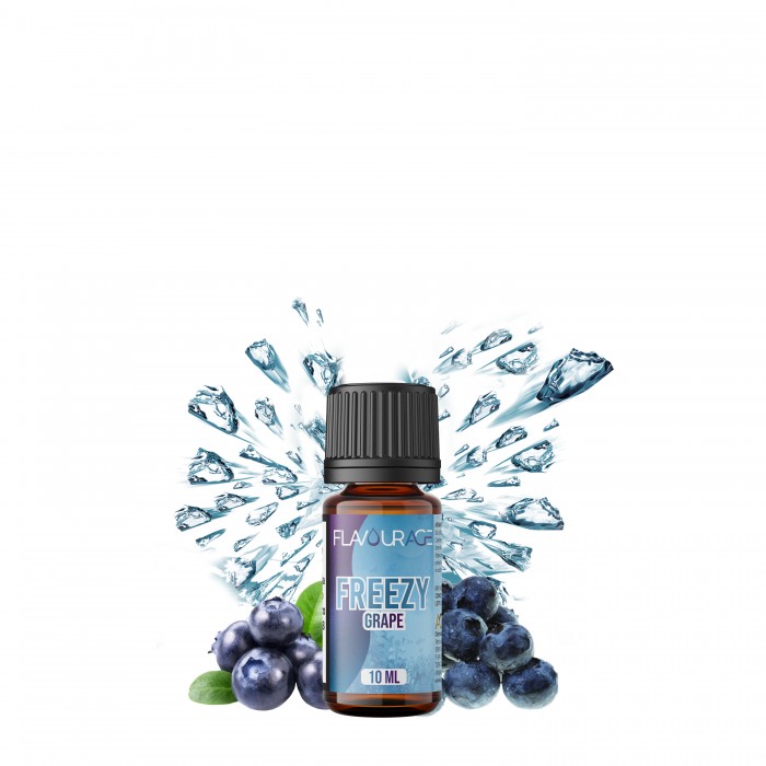 FREEZY BLUEBERRY