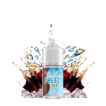 FREEZY COLA 10+10
