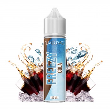 FREEZY COLA 20ML