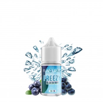 FREEZY BLUEBERRY 10+10