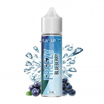 FREEZY BLUEBERRY 20ML