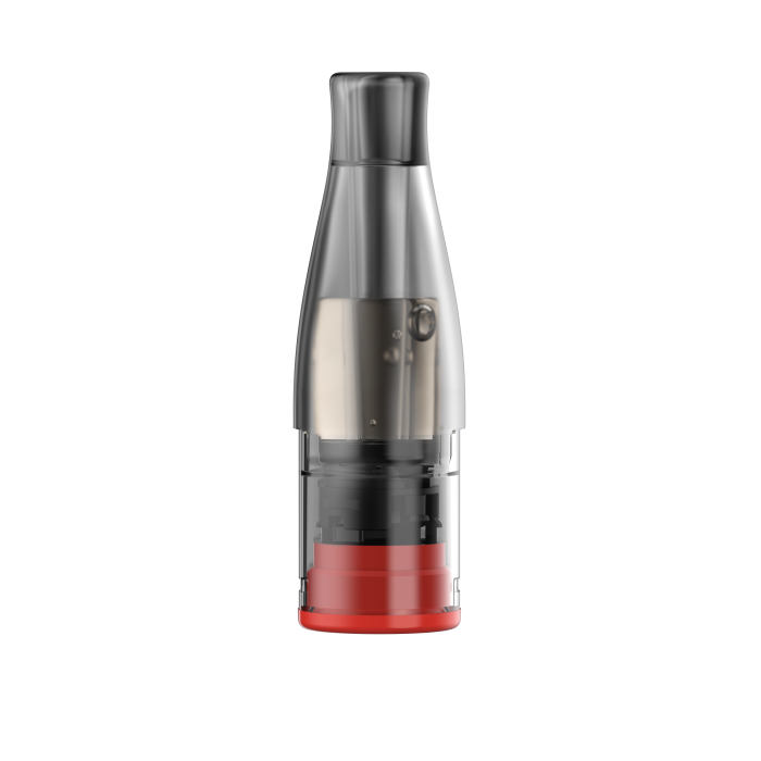 KIWI GO + STARTER KIT - STRAWBERRY ICE 10