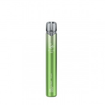 ELFBAR EB1000 KIWI PASSION FRUIT GUAVA 20 MG/ML