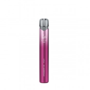 ELFBAR EB1000 STRAWBERRY ICE 20 MG/ML