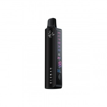 ELFA MASTER BOX 850MAH BLACK KNIGHT