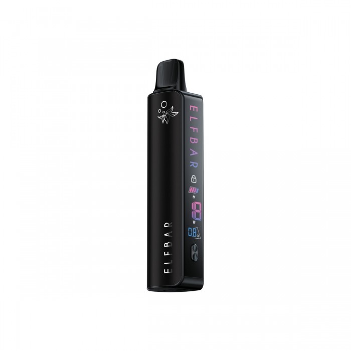 ELFA MASTER BOX 850MAH BLACK KNIGHT