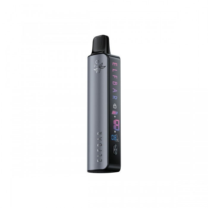 ELFA MASTER BOX 850MAH DARK COSMO