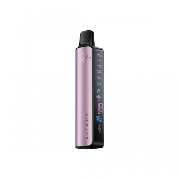 ELFA MASTER BOX 850MAH DUSTY PINK