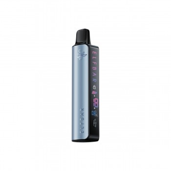 ELFA MASTER BOX 850MAH GLACIER BLUE