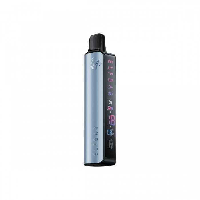 ELFA MASTER BOX 850MAH GLACIER BLUE
