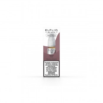 ELFLIQ CHERRY COLA 20