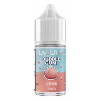 BUBBLE GUM PEACH 10+10