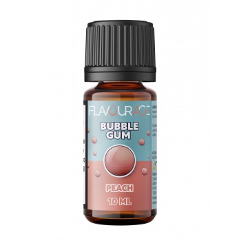 BUBBLE GUM PEACH