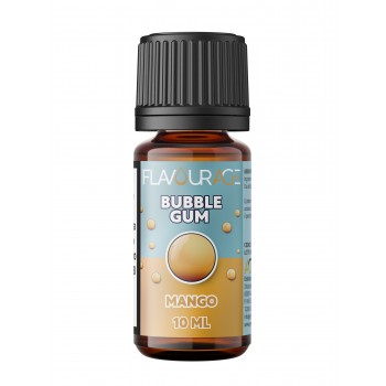 BUBBLE GUM MANGO