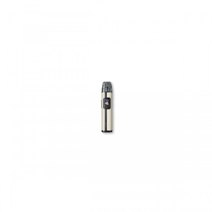 ELFBAR ELFX PRO POD MOD 1200MAH WHITE