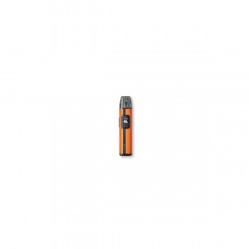 ELFBAR ELFX PRO POD MOD 1200MAH ORANGE