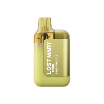 LOST MARY TP800 PINEAPPLE ICE 20 MG/ML
