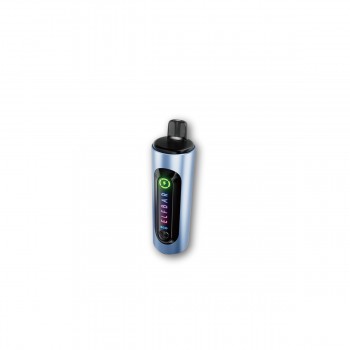 ELFBAR 4IN1 DEVICE LIGHT BLUE