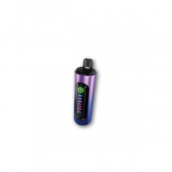 ELFBAR 4IN1 DEVICE PURPLE BLUE