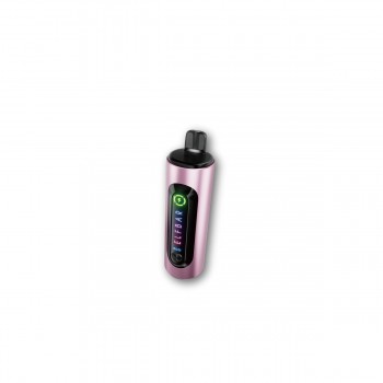 ELFBAR 4IN1 DEVICE ROSE PINK