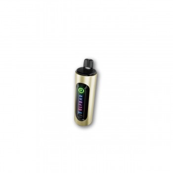 ELFBAR 4IN1 DEVICE LIGHT GOLD