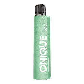 ONIQUE WAVI KIT GREEN + KIWI PASSION FRUIT GUAVA 20MG