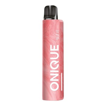 ONIQUE WAVI KIT RED + WATERMELON 20MG