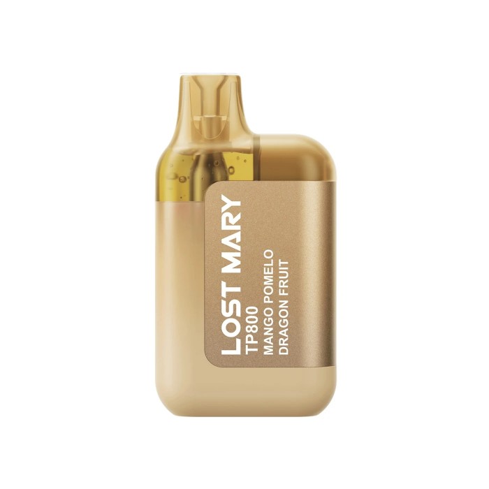 LOST MARY TP800 MANGO POMELO DRAGON FRUIT 20 MG/ML